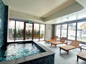 Zakopiańskie Igliwie Apartament & Spa